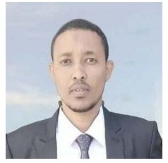Abdullahi Aden