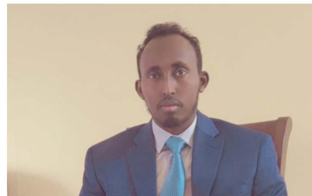 Abdi Bashir