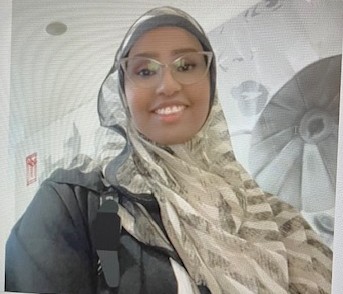 Saida Mohamed